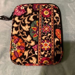 Vera Bradley tablet case